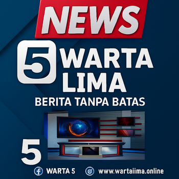 Banner Warta Lima